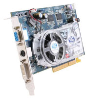 Sapphire RADEON X1650 PRO (11091-00-20R)